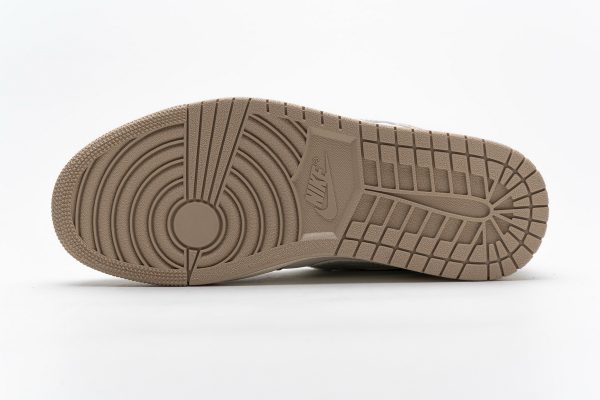 1AB553A62681D StreetGxd Air Jordan 1 Mid Milan CV3044-100