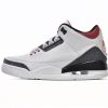 PK God Batch Air Jordan 3 Retro Fire Red CZ6634-100 PK God Batch Air Jordan 3 Retro Fire Red CZ6634-100