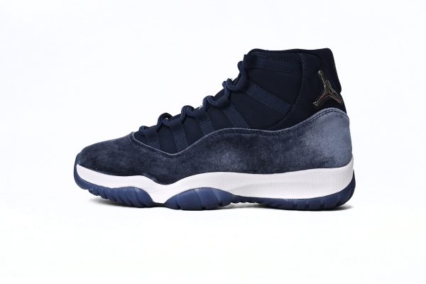PK God Air Jordan 11 Retro Midnight Blue 378037-441 PK God Air Jordan 11 Retro Midnight Blue 378037-441