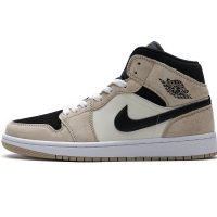 StreetGxd Air Jordan 1 Mid Barely Orange (W) BQ6472-800 StreetGxd Air Jordan 1 Mid Barely Orange (W) BQ6472-800