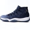 LJR Air Jordan 11 Retro Midnight Blue 378037-441