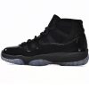 LJR Air Jordan 11 Retro Cap and Gown 378037-005