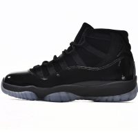 LJR Air Jordan 11 Retro Cap and Gown 378037-005