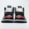 1AB55446B6611 StreetGxd Air Jordan 1 Mid SE Multi-Color (W) CW1140-100