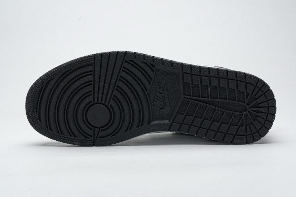 1AB55449EC611 StreetGxd Air Jordan 1 Mid SE Multi-Color (W) CW1140-100