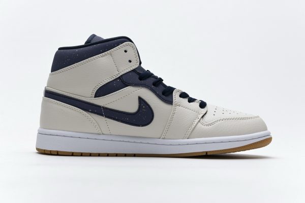 1AB55471BAC16 StreetGxd Air Jordan 1 Retro Mid Jeter AH6342-104