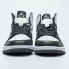 1AB5549C24813 StreetGxd Air Jordan 1 Mid White Shadow 554724-073