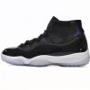 LJR Air Jordan 11 Retro Space Jam 378037-003 LJR Air Jordan 11 Retro Space Jam 378037-003