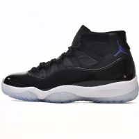 LJR Air Jordan 11 Retro Space Jam 378037-003