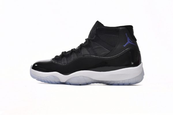 LJR Air Jordan 11 Retro Space Jam 378037-003 LJR Air Jordan 11 Retro Space Jam 378037-003