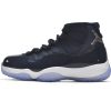 LJR Air Jordan 11 Retro Dark Blue 378037-44 LJR Air Jordan 11 Retro Dark Blue 378037-44
