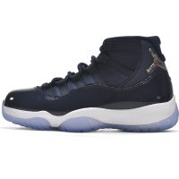 LJR Air Jordan 11 Retro Dark Blue 378037-44