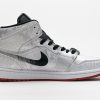 1AB554EDDC011 StreetGxd Air Jordan 1 Mid SE Fearless Edison Chen CLOT CU2804-100