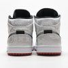 1AB554F055015 StreetGxd Air Jordan 1 Mid SE Fearless Edison Chen CLOT CU2804-100
