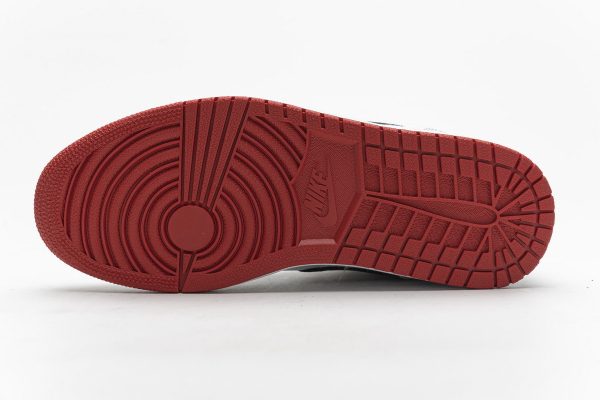 1AB554F1ACA11 StreetGxd Air Jordan 1 Mid SE Fearless Edison Chen CLOT CU2804-100