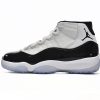 LJR Air Jordan 11 Retro Concord 378037-100