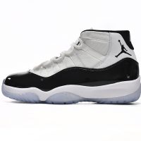 LJR Air Jordan 11 Retro Concord 378037-100