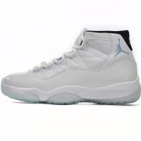 LJR Air Jordan 11 Retro Legend Blue 378037-117