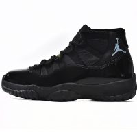 LJR Air Jordan 11 Retro Gamma Blue 378037-006