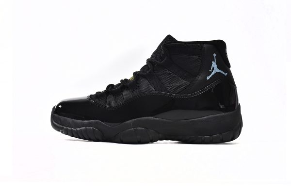 LJR Air Jordan 11 Retro Gamma Blue 378037-006 LJR Air Jordan 11 Retro Gamma Blue 378037-006