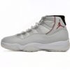 LJR Air Jordan 11 Retro Platinum Tint 378037-016 LJR Air Jordan 11 Retro Platinum Tint 378037-016