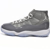 LJR Air Jordan 11 Retro Cool Grey CT8012-005