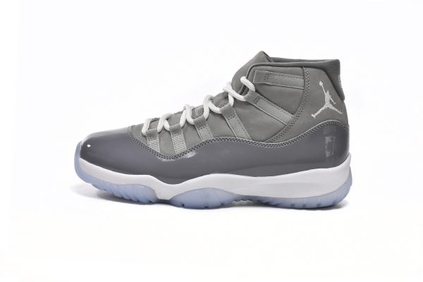 LJR Air Jordan 11 Retro Cool Grey CT8012-005 LJR Air Jordan 11 Retro Cool Grey CT8012-005