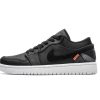 StreetGxd Air Jordan 1 Low PSG Paris Saint-Germain CK0687-001