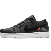 StreetGxd Air Jordan 1 Low PSG Paris Saint-Germain CK0687-001