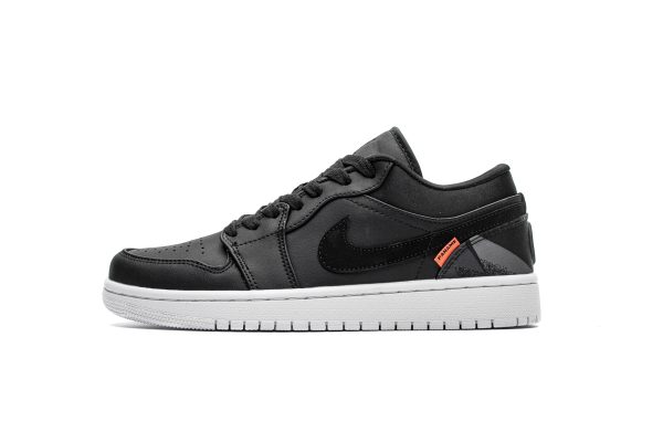 StreetGxd Air Jordan 1 Low PSG Paris Saint-Germain CK0687-001