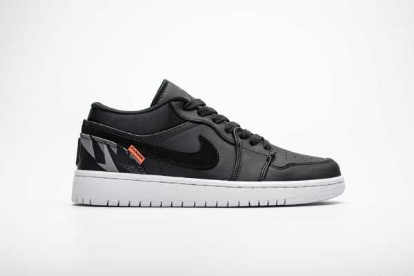 StreetGxd Air Jordan 1 Low PSG Paris Saint-Germain CK0687-001