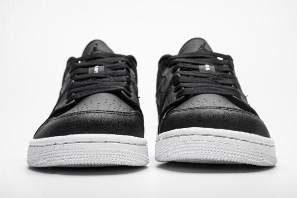 StreetGxd Air Jordan 1 Low PSG Paris Saint-Germain CK0687-001