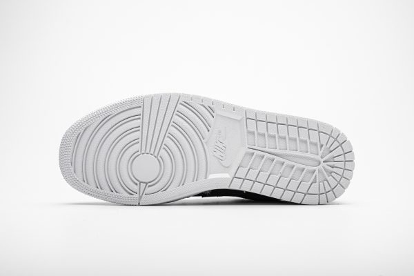 StreetGxd Air Jordan 1 Low PSG Paris Saint-Germain CK0687-001