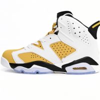 PK God Batch Air jordan6 “Yellow Ochre” CT8529-170 PK God Batch Air jordan6 “Yellow Ochre” CT8529-170