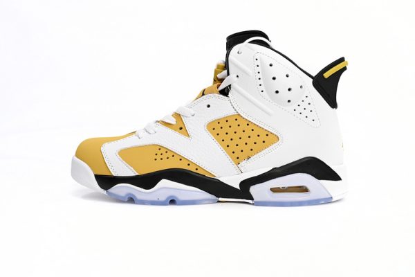 PK God Batch Air jordan6 “Yellow Ochre” CT8529-170 PK God Batch Air jordan6 “Yellow Ochre” CT8529-170
