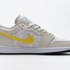 1AB5569426B11 StreetGxd Air Jordan 1 Low Palm Tree CK3022-107