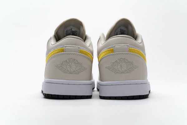1AB5569888E14 StreetGxd Air Jordan 1 Low Palm Tree CK3022-107
