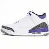 PK God Batch Air Jordan 3 Retro Dark Iris CT8532-105 PK God Batch Air Jordan 3 Retro Dark Iris CT8532-105