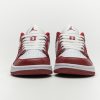 1AB55716D951D StreetGxd Air Jordan 1 Low Gym Red White 553558-611
