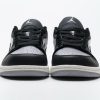 1AB5574E86813 StreetGxd Air Jordan 1 Low Grey Toe 553558-110