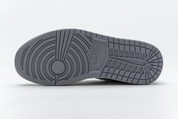 1AB55753FCE1F StreetGxd Air Jordan 1 Low Grey Toe 553558-110