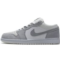 StreetGxd Air Jordan 1 Low Paris CV3043-100