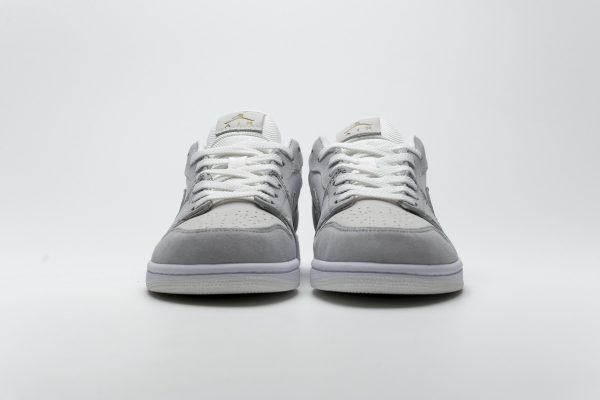1AB5578FF4017 StreetGxd Air Jordan 1 Low Paris CV3043-100