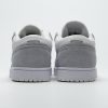 1AB55791A0615 StreetGxd Air Jordan 1 Low Paris CV3043-100