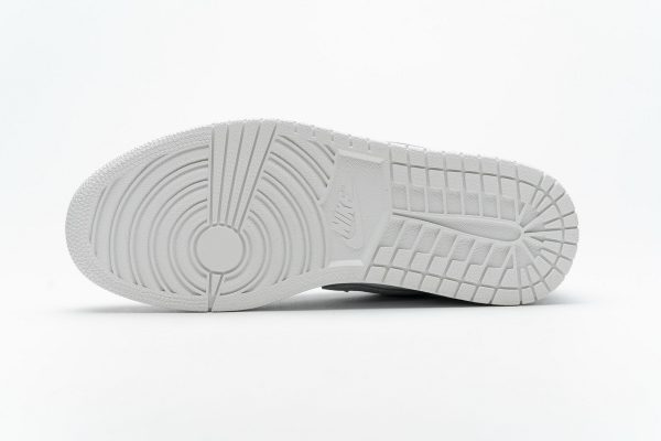 1AB5579402614 StreetGxd Air Jordan 1 Low Paris CV3043-100