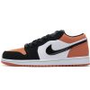 StreetGxd Air Jordan 1 Low Shattered Backboard 553558-128