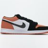 StreetGxd Air Jordan 1 Low Shattered Backboard 553558-128