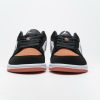 StreetGxd Air Jordan 1 Low Shattered Backboard 553558-128