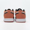 StreetGxd Air Jordan 1 Low Shattered Backboard 553558-128