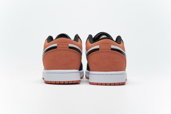 StreetGxd Air Jordan 1 Low Shattered Backboard 553558-128